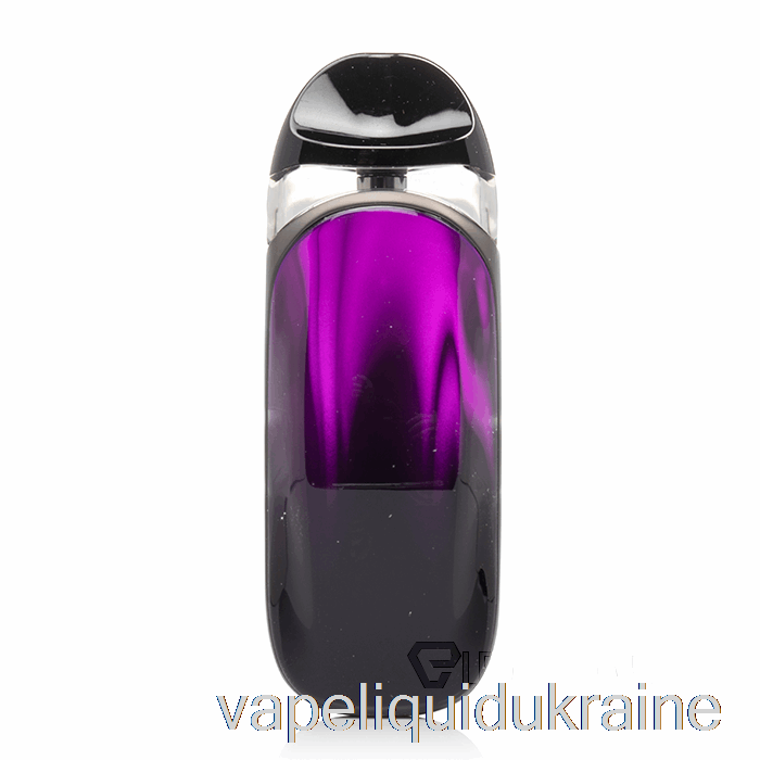 Vape Liquid Ukraine Vaporesso ZERO 2 Pod System Black Purple